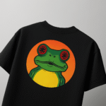 Drop Shoulder T-shirt